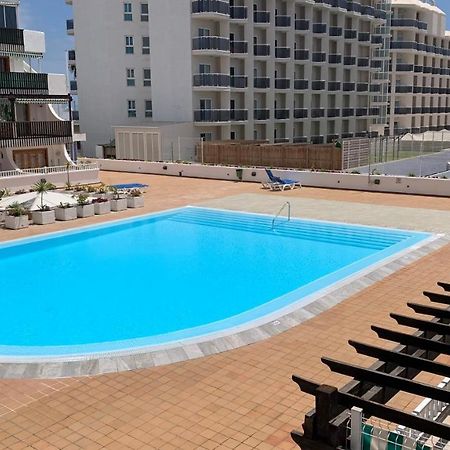 Apartment Parque Royale 1 Costa Adeje  Eksteriør bilde