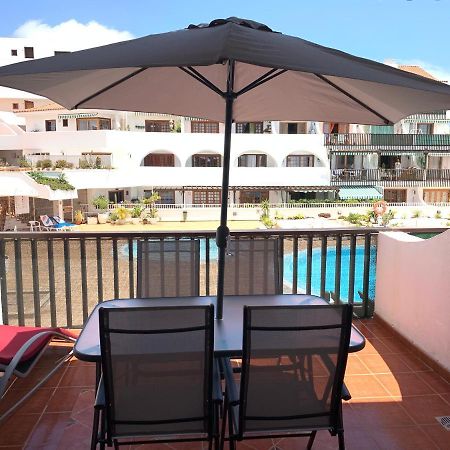 Apartment Parque Royale 1 Costa Adeje  Eksteriør bilde
