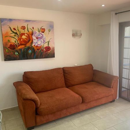 Apartment Parque Royale 1 Costa Adeje  Eksteriør bilde