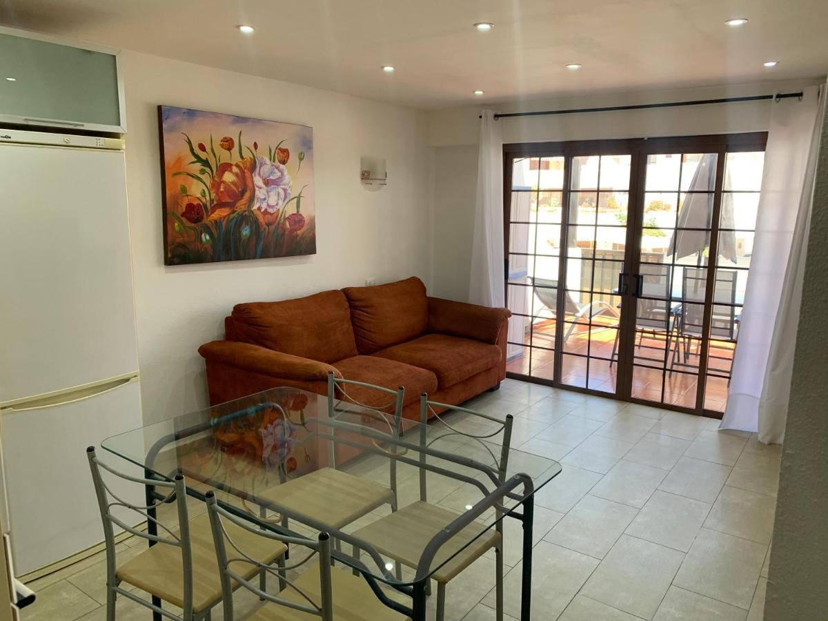 Apartment Parque Royale 1 Costa Adeje  Eksteriør bilde