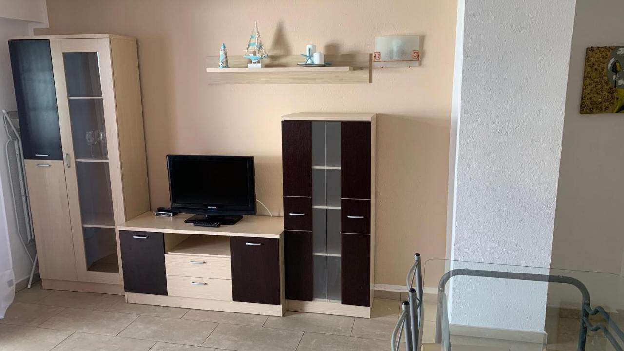 Apartment Parque Royale 1 Costa Adeje  Eksteriør bilde