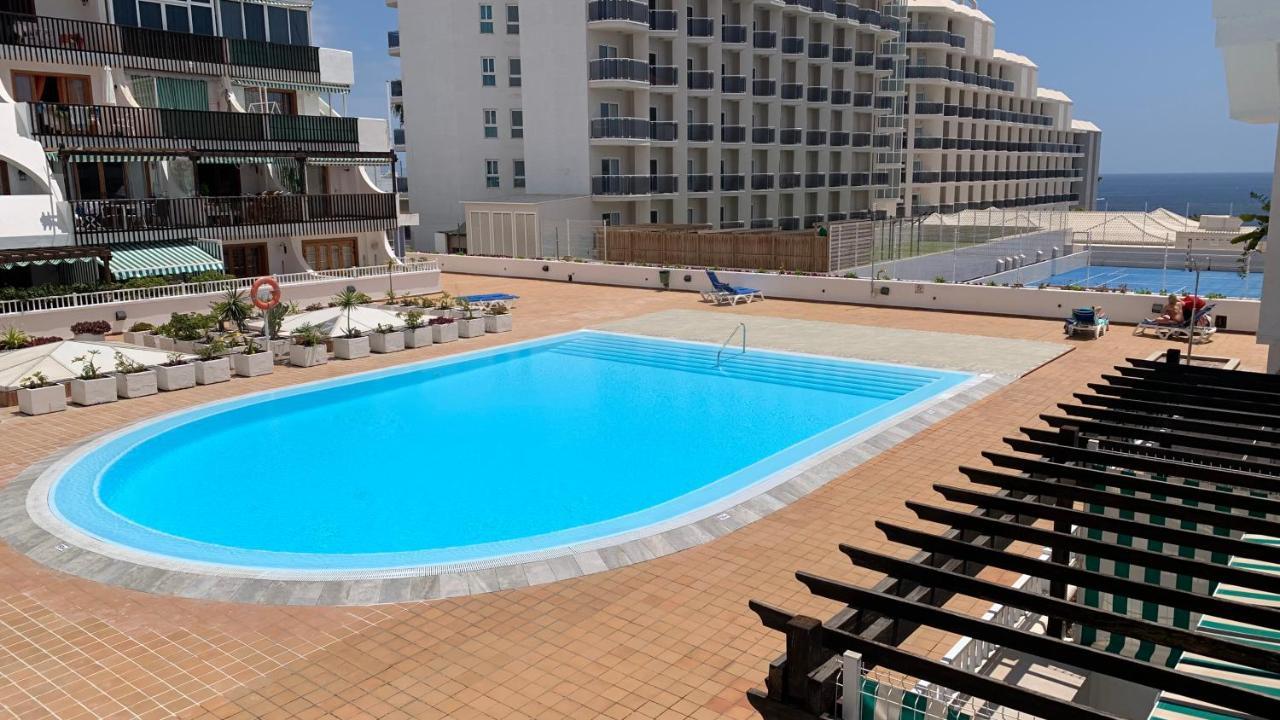 Apartment Parque Royale 1 Costa Adeje  Eksteriør bilde
