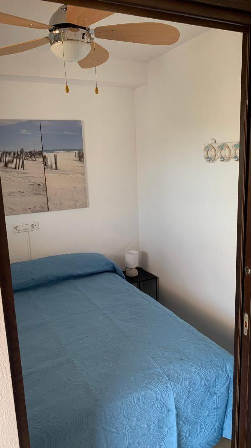 Apartment Parque Royale 1 Costa Adeje  Eksteriør bilde