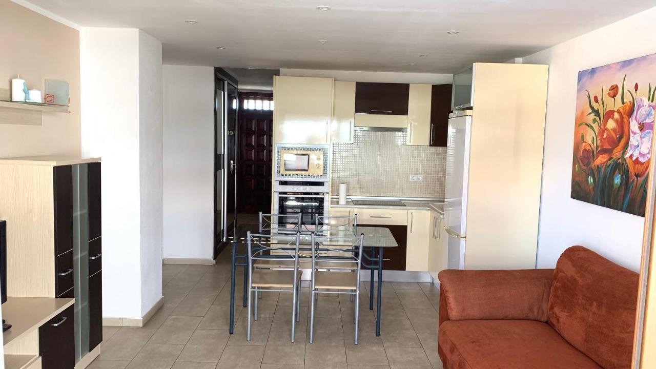Apartment Parque Royale 1 Costa Adeje  Eksteriør bilde
