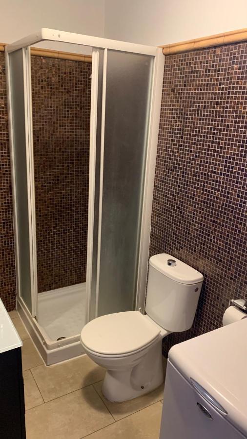Apartment Parque Royale 1 Costa Adeje  Eksteriør bilde
