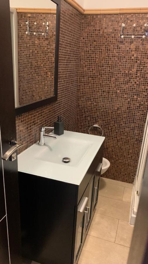 Apartment Parque Royale 1 Costa Adeje  Eksteriør bilde