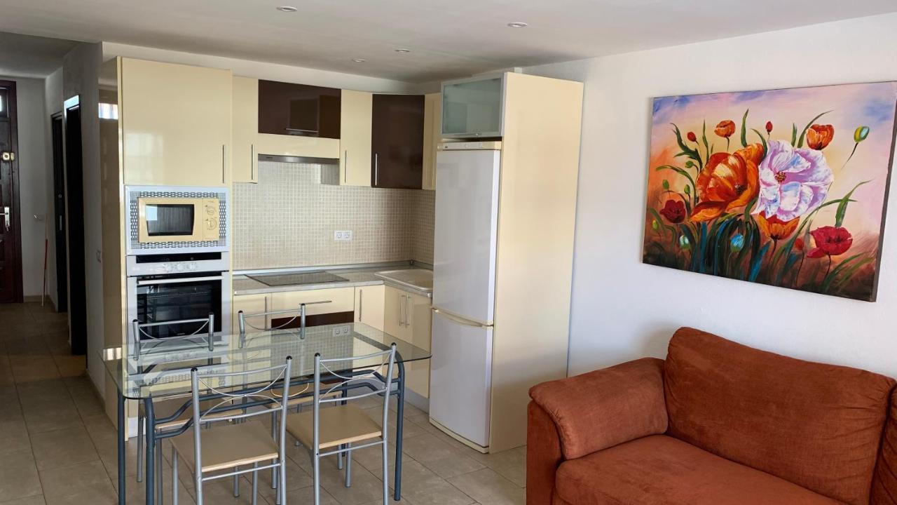 Apartment Parque Royale 1 Costa Adeje  Eksteriør bilde